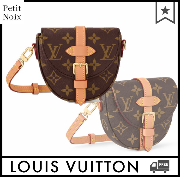[SALE]ヴィトン Vuitton レア ミクロシャンティイ