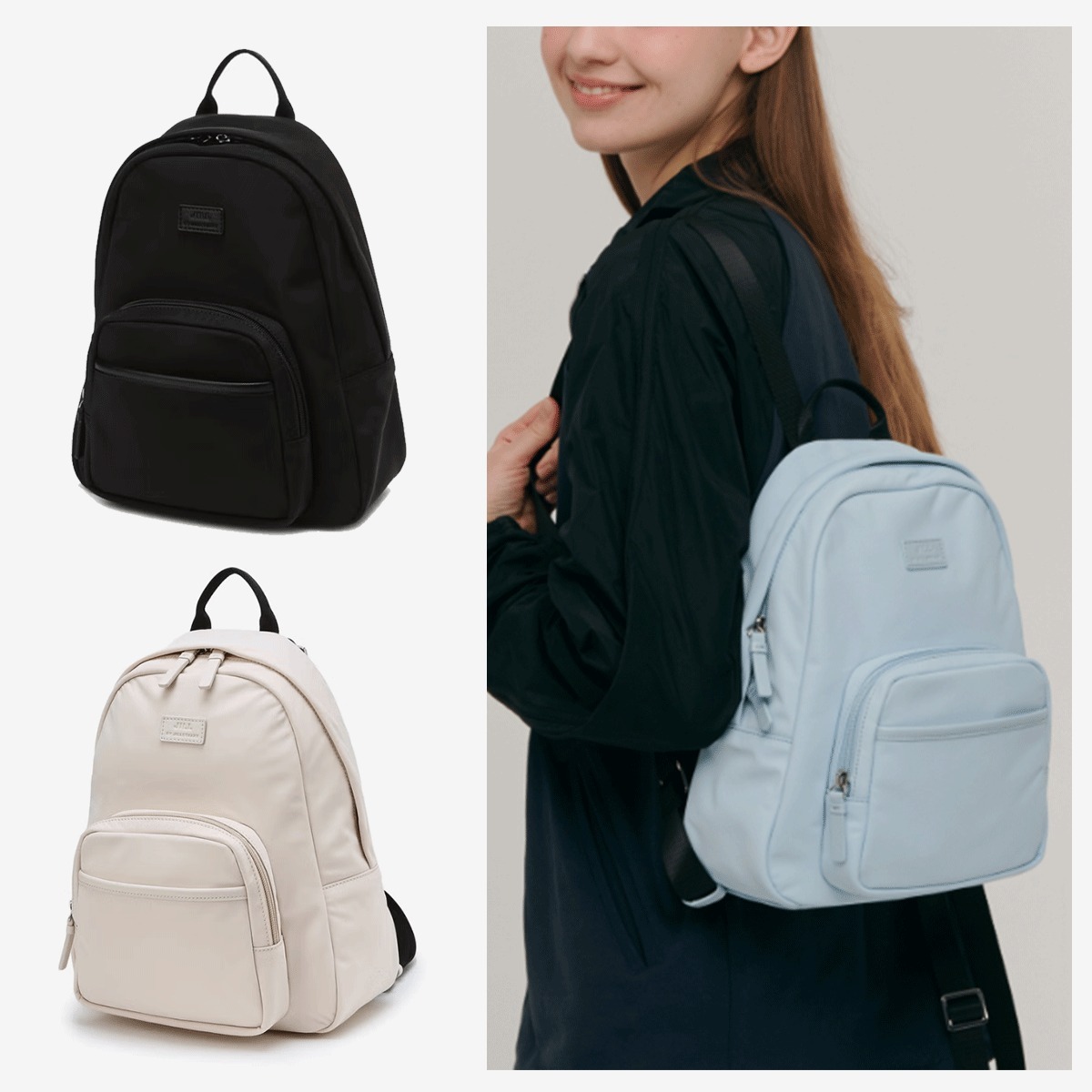 バックパック・リュック JILLSTUART [ELA]Mini Backpack 4BXK176