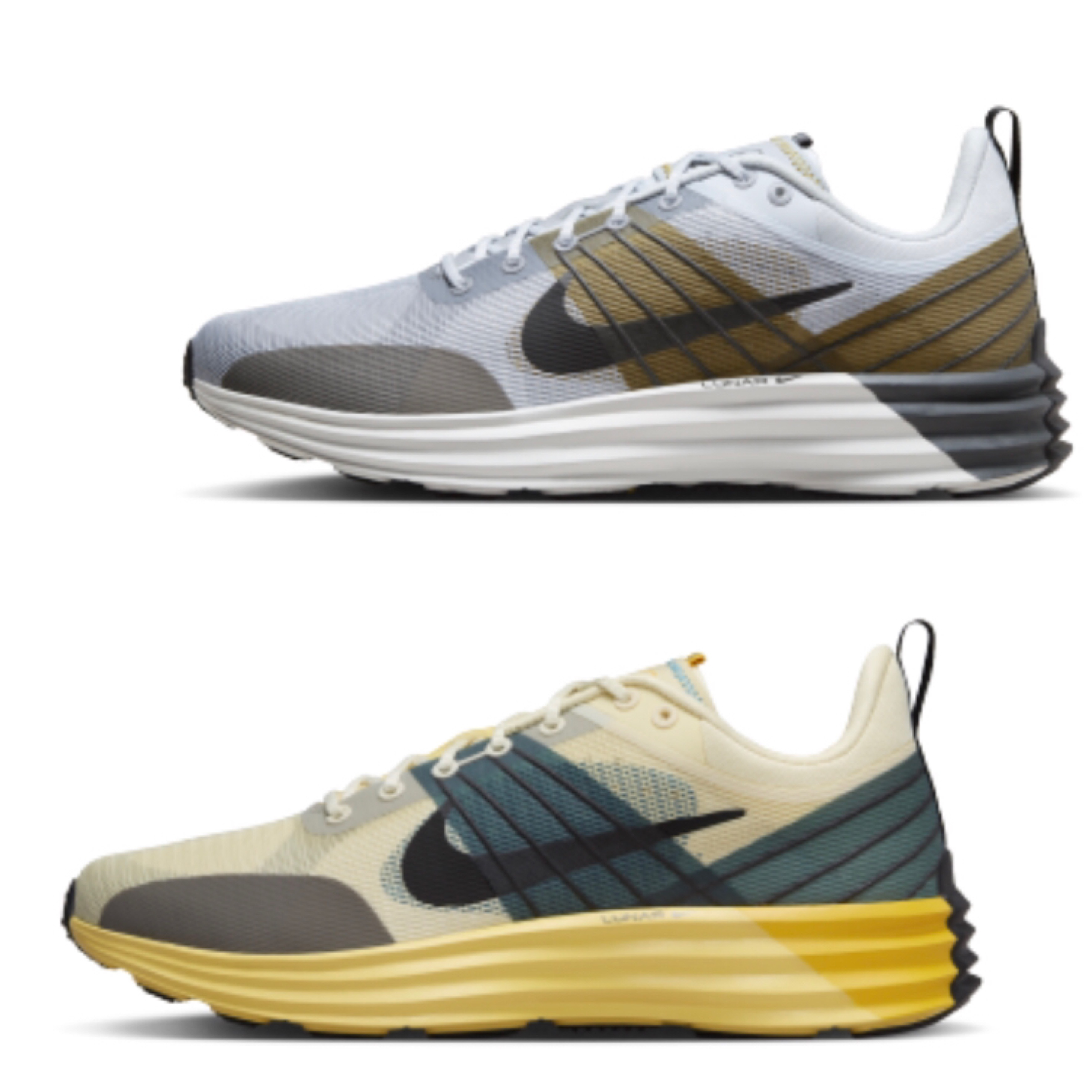 【NIKE】ナイキ◇LUNAR ROAM スニーカー