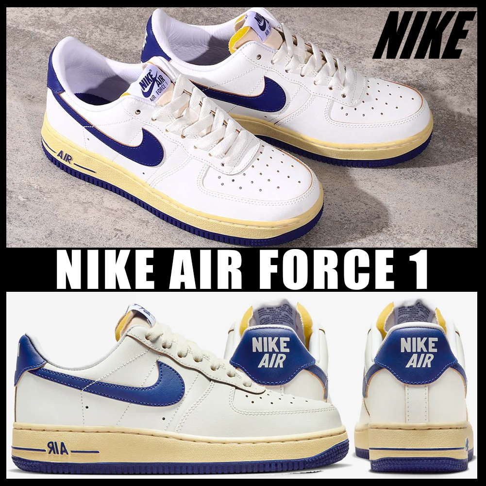 ◆人気商品◆NIKE AIR FORCE 1 LOW◆ユニセックス◆
