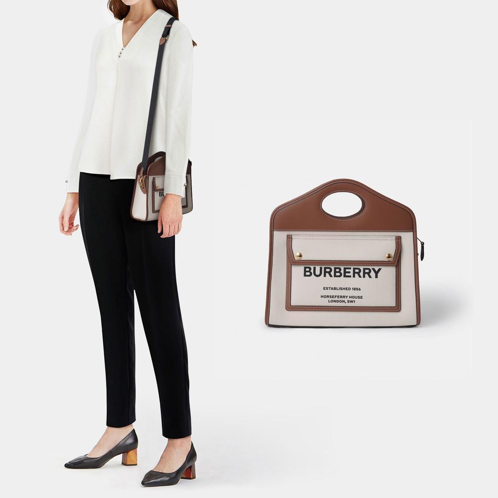 送料関税込★Burberry★ショルダーバッグ・ポシェット★
