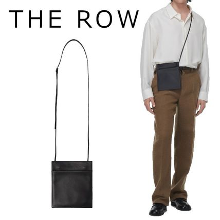 The Row☆クロスボディバック 日本未入荷 斜め掛け・クロスボディ The Row(ザ・ロウ) バッグ・カバン
