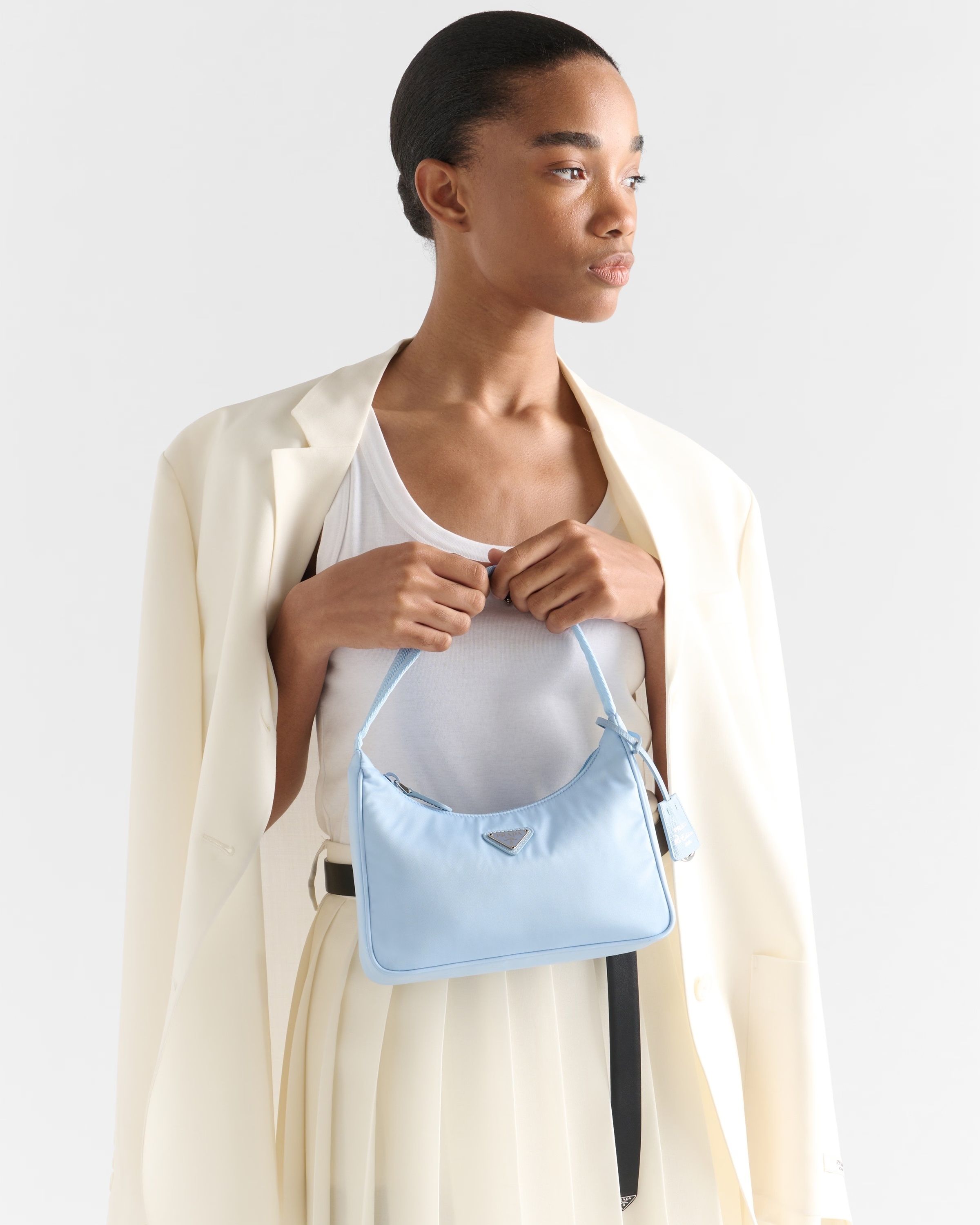 PRADA【入手困難】☆Re-Edition2000☆Re-Nylon ミニバッグ☆全色