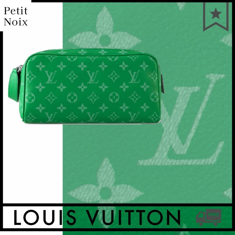 [SALE]ヴィトン Vuitton レア ドップキット