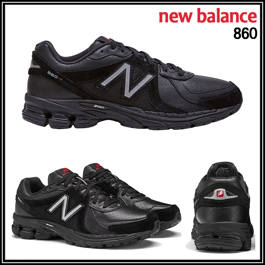 ★New Balance x thisisneverthat★860V2 ML860TB2★追跡可