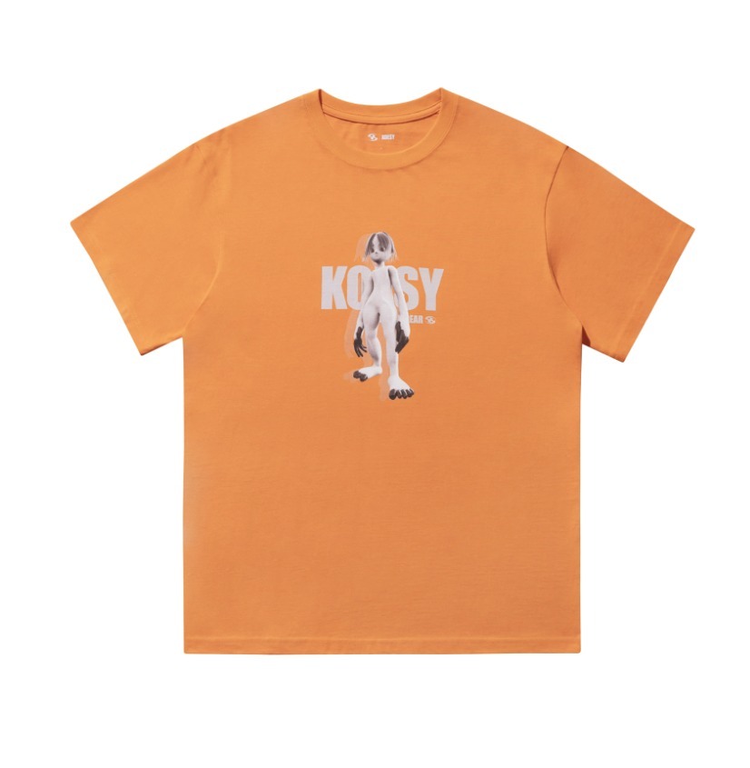★関税込★San San Gear★Koesy Series Tシャツ★ ☆関税込☆San San Gear☆Koesy Series Tシャツ☆ (San San Gear