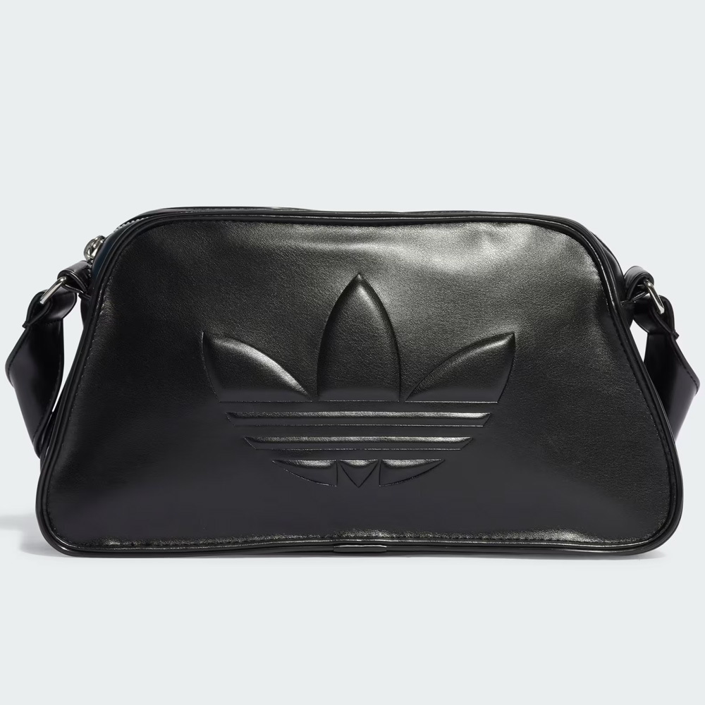 ADIDAS ORIGINALS】◇エンボス ショルダーバッグ◇正規品◇