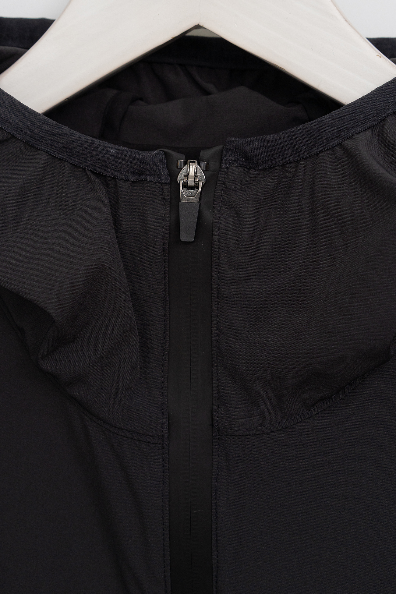 【HI FI FNK】Raw Rip Span Jacket HI FI FNK】Raw Rip Span Jacket