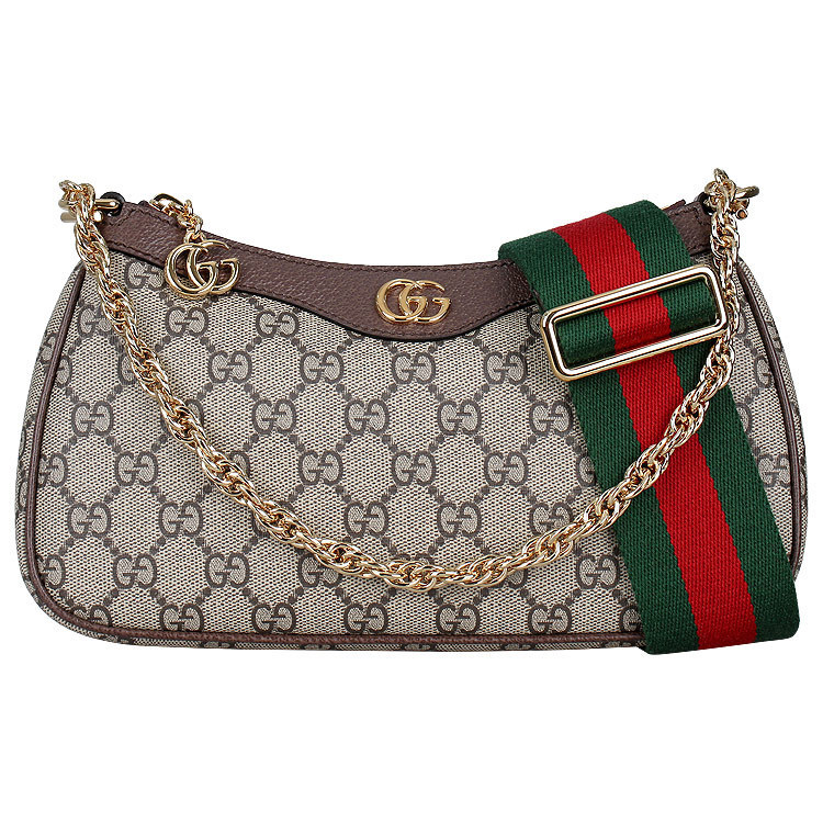 【GUCCI】オフィディア スモール ハンドバッグ