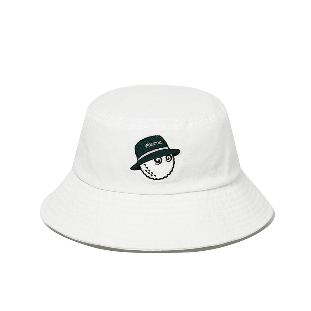 マルボン ゴルフ ★Bucket Basic Hat★バケットベーシックハット 口コミ・レビュー｜マルボン ゴルフ ☆Bucket Basic Hat