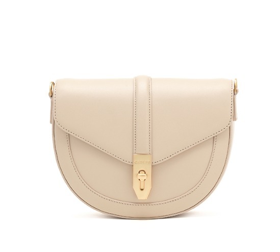 韓国大人気★正規品 [CARLYN] MOON SADDLE BAG 2WAY H70303010 韓国大人気☆正規品 [CARLYN] MOON SADDLE BAG 2WAY H70303010