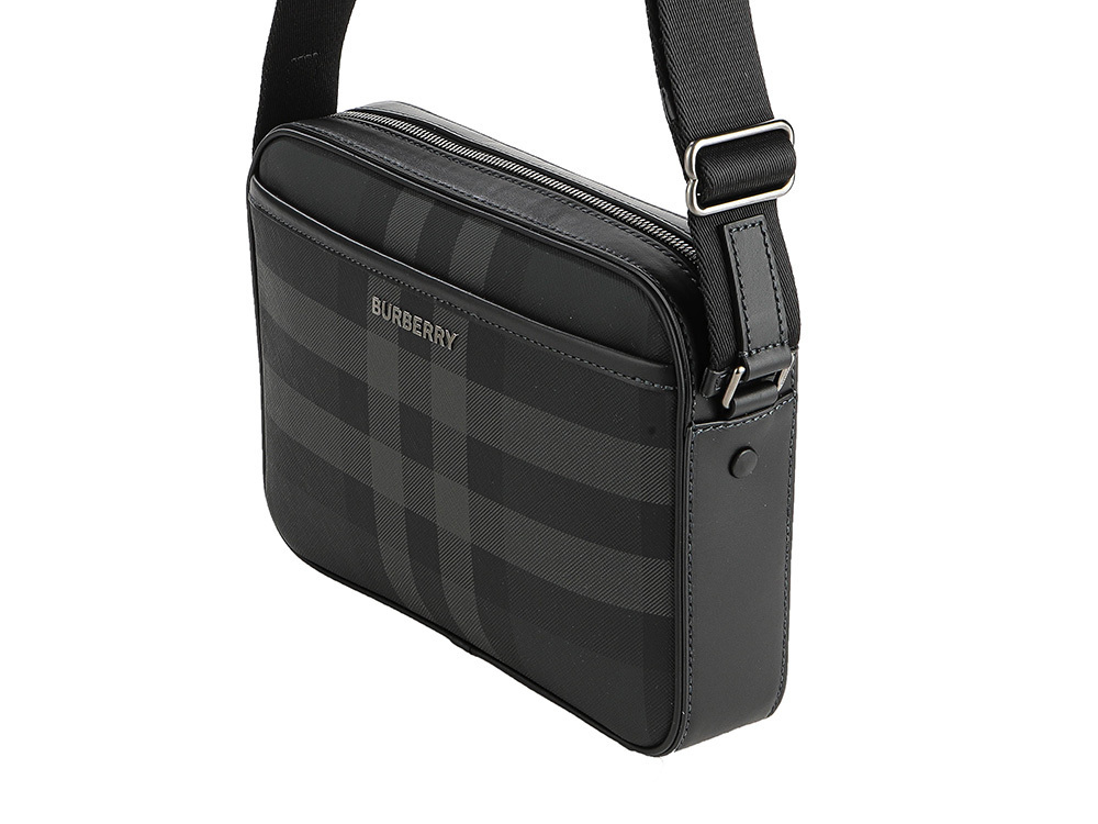 《BURBERRY》 8068588 MUSWELL BAG