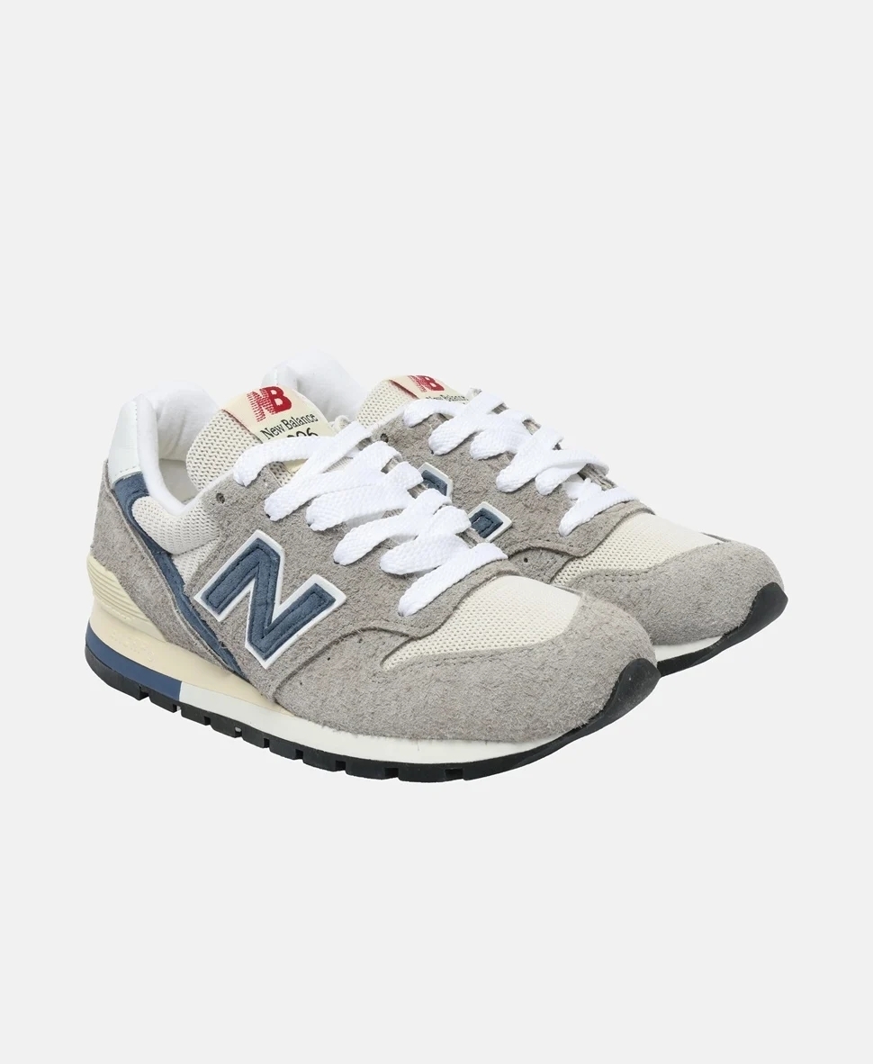 ★New Balance★U996 'Made in USA★グレー★