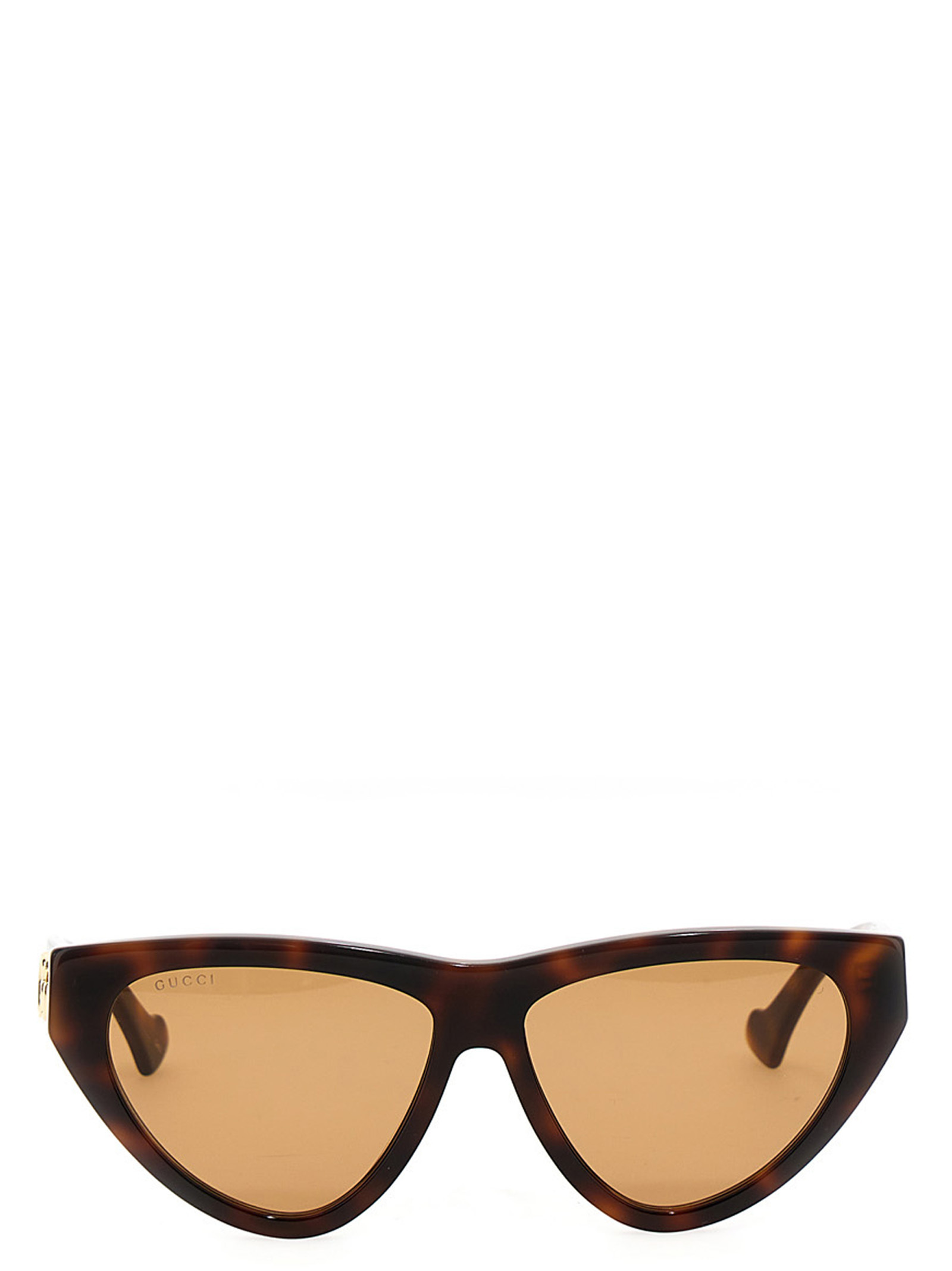 サングラス GUCCI Cat eye sunglasses
