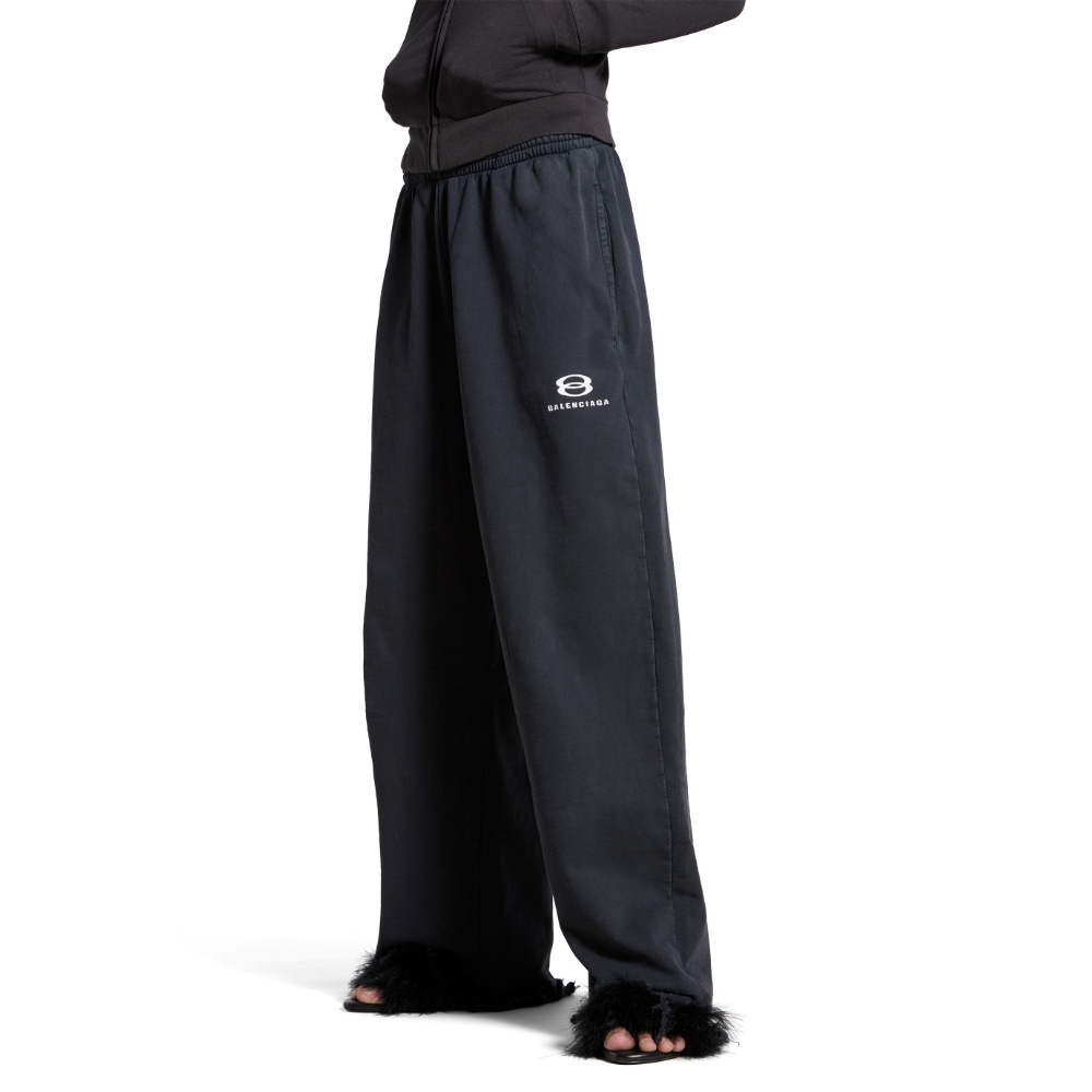 送料込み+BALENCIAGA+UNITY SPORTS ICON スウェットパンツ ボトムス