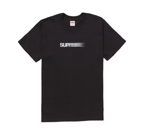 【国内発送】SS20 Supreme Motion Logo Tee Tシャツ