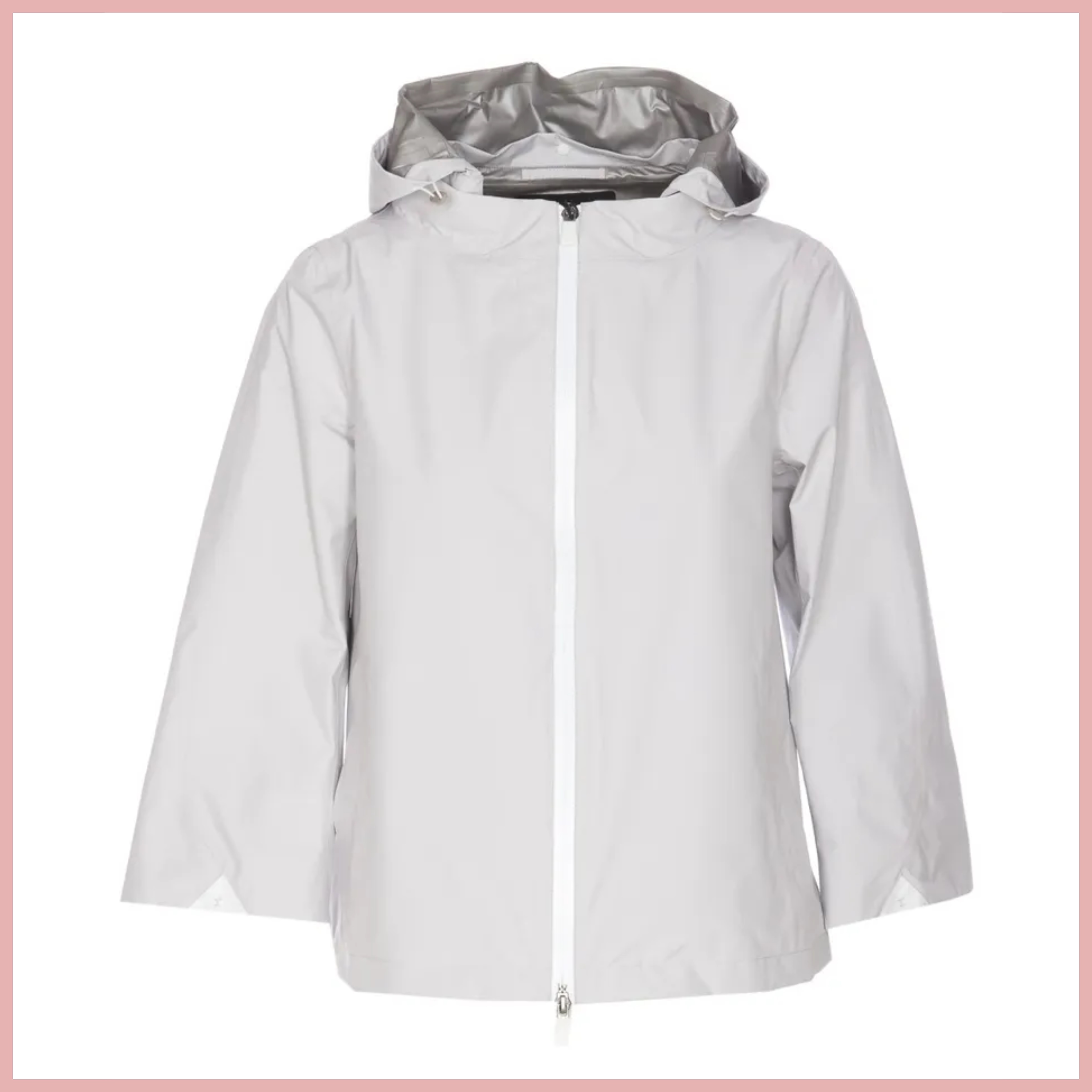 【HERNO】ヘルノ LAMINAR GORE-TEX PACLITE ケープ