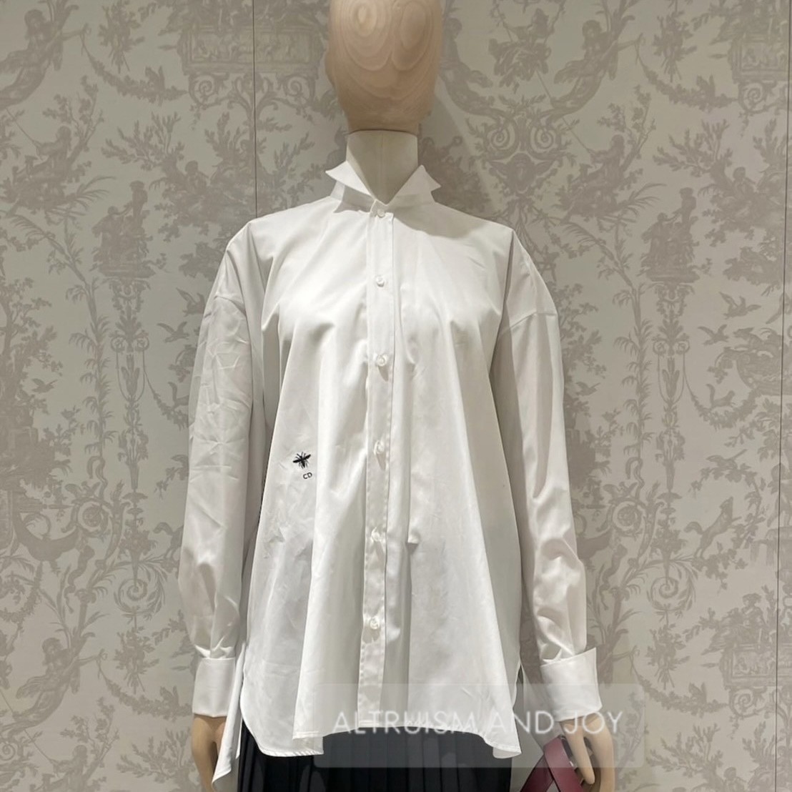 Christian Dior - 極美品 クリスチャンディオール Christian