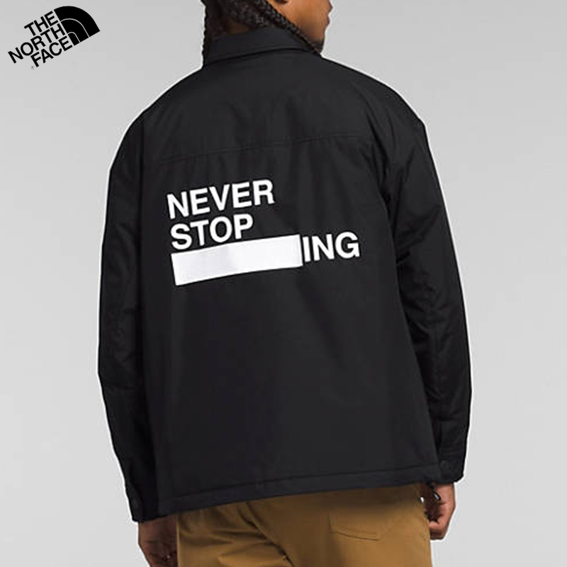 THE NORTH FACE ブルゾン アウター 国内未発売 FACE(ザ・ノース