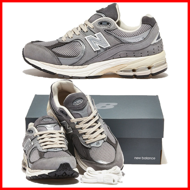 NEW BALANCE★ユニセックススニーカー - M2002RNM
