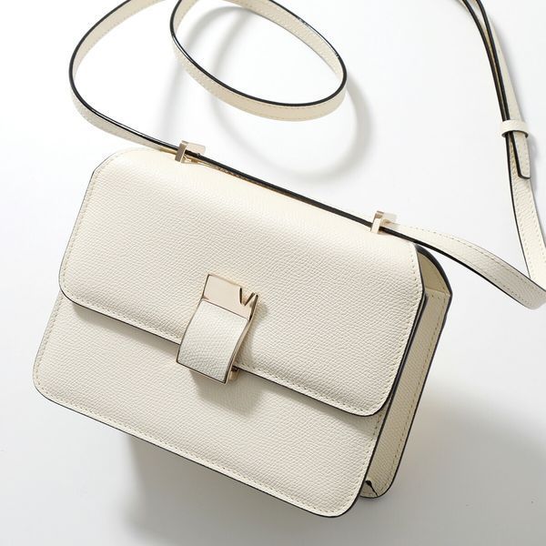 Valextra バッグ NOLO WBNL0065028LOC99 V5F65 028000W