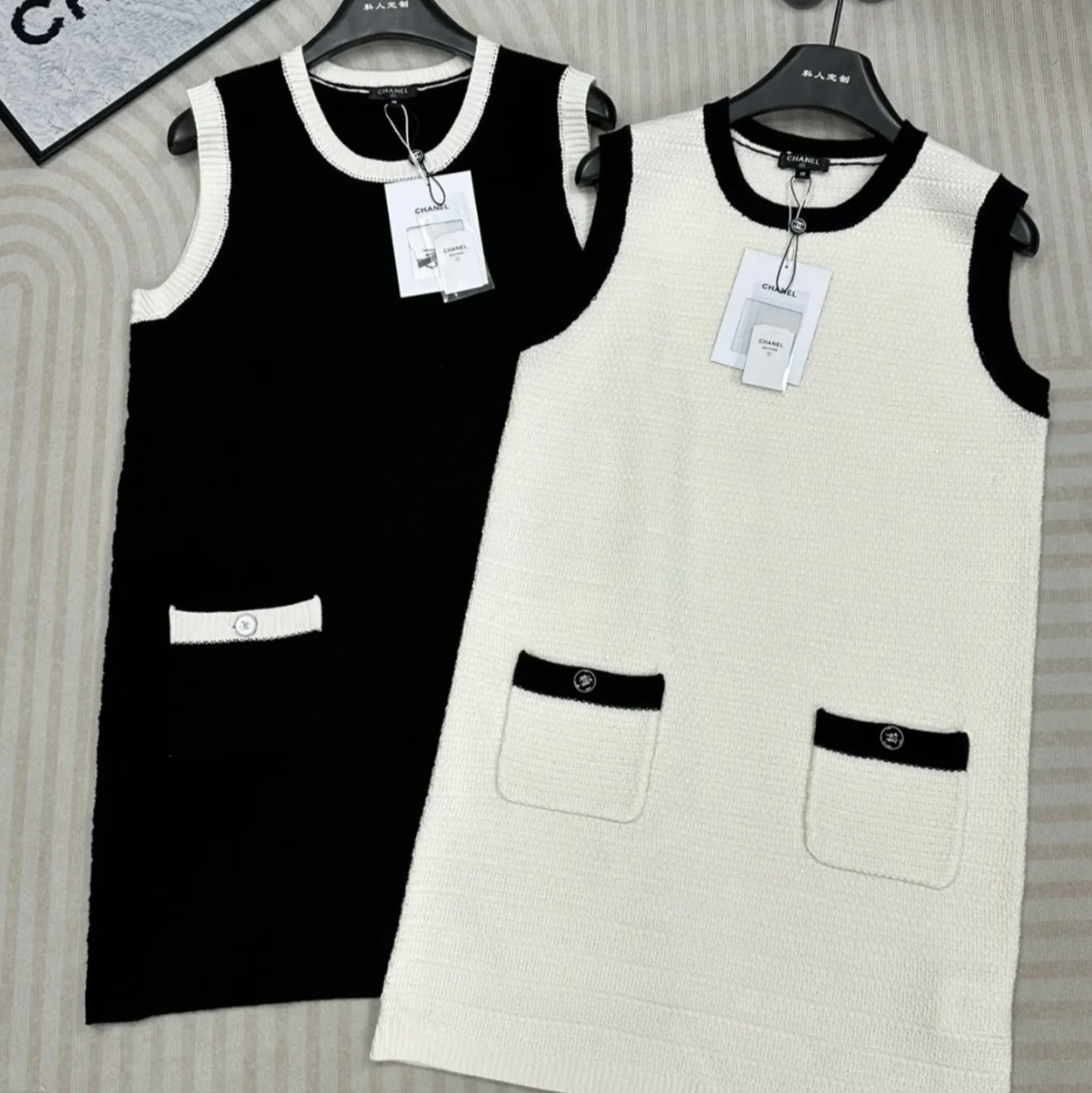 ≪人気☆≫ CHANEL ワンピース (CHANEL/ワンピース) 103995758