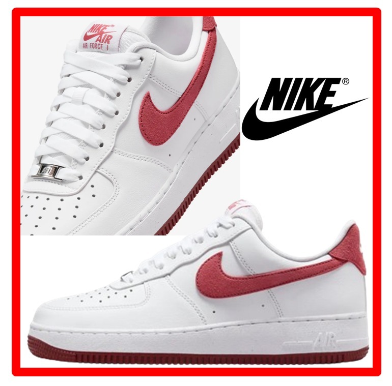 ☆韓国の人気☆【NIKE】☆(WMNS) AIR FORCE 1 '07☆22-27.5cm☆