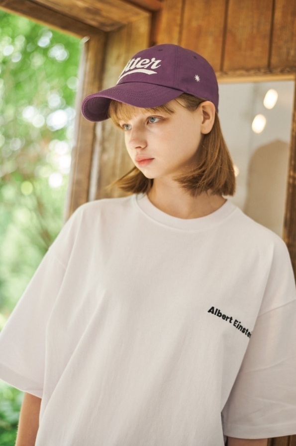 【CPGN STUDIO】Heavy Overfit Albert Marrer Short Sleeve