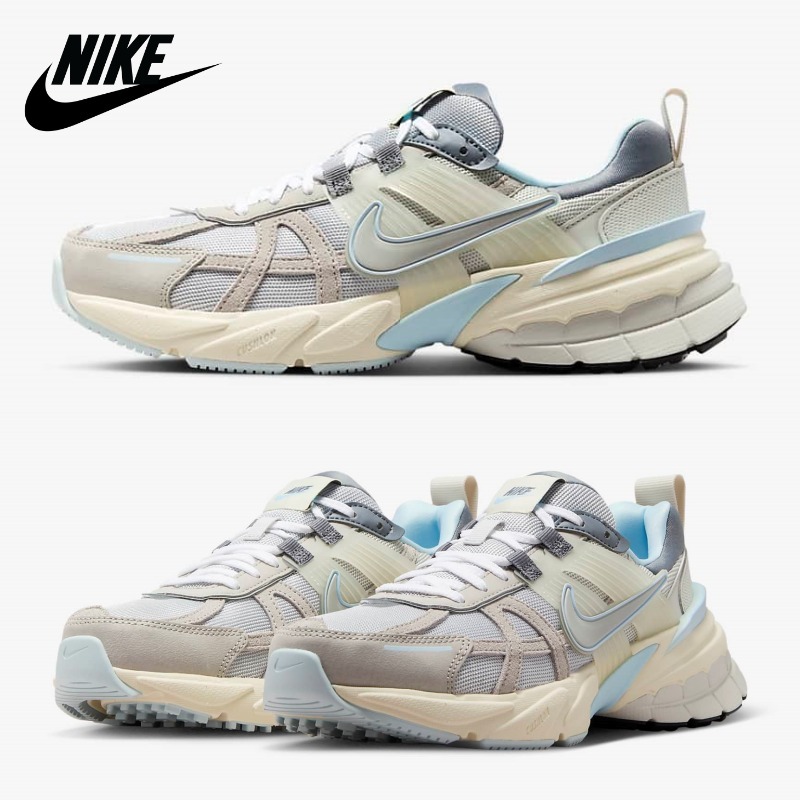 【NIKE】V2K Run★FZ3596-072★22-30cm