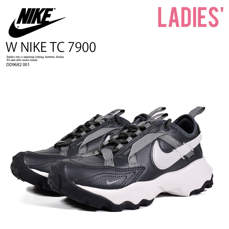 即発★大人気モデル!!★NIKE★W NIKE TC 7900★DD9682 001