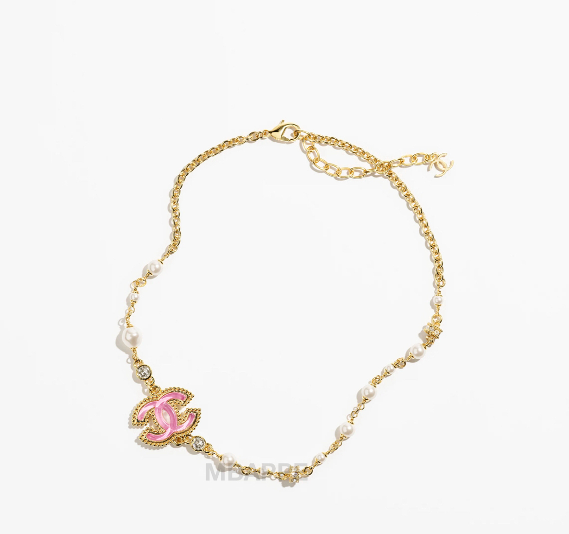 《24P》大人かわいい♪【CHANEL】シャネル ネックレス