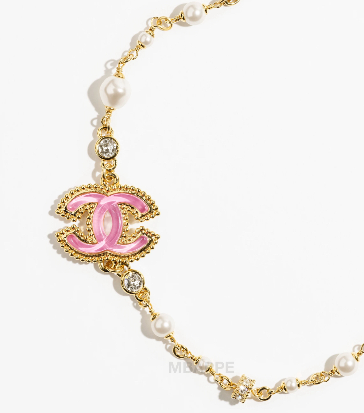 《24P》大人かわいい♪【CHANEL】シャネル ネックレス
