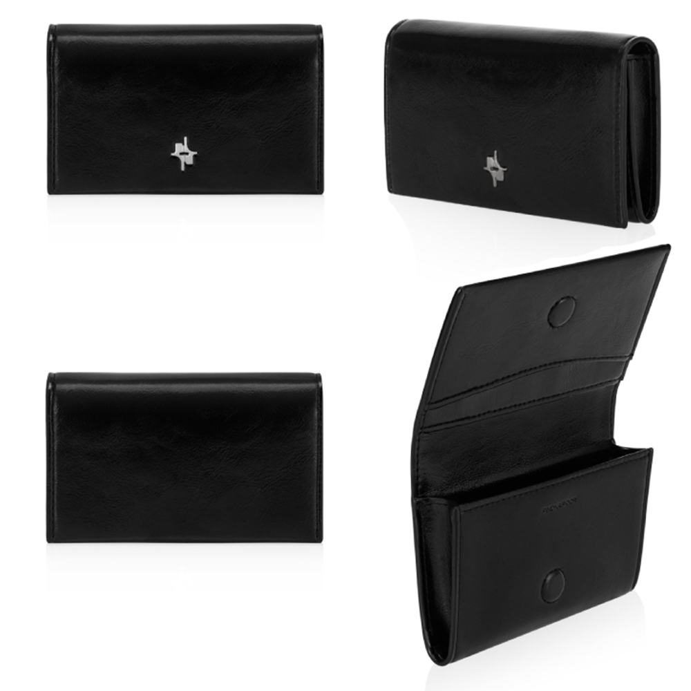 FIND KAPOOR】 FLAMMA FLAP CARD WALLET ☆送料無料☆
