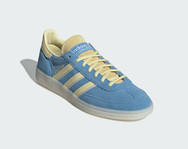国内配送★adidas★HANDBALL SPEZIAL 22-30cm 定番 ユニセックス adidas】HANDBALL SPEZIAL SHOES スニーカー ユニセックス