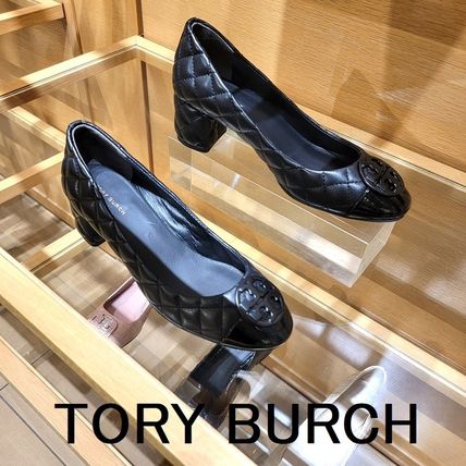 23.5cm Tory Burch(トリーバーチ) パンプス(レディース) - 海外通販のBUYMA