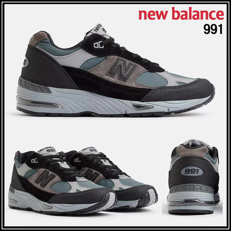 ★New Balance★ニューバランス M991WTR MADE IN UK★追跡可