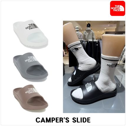 26cm THE NORTH FACE CAMPER(ザノースフェイス) 靴・ブーツ