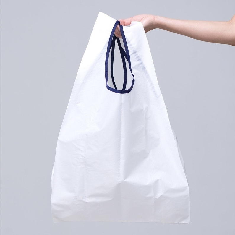 Ron Herman】別注 BAGGU Standard エコバッグ (Ron Herman/エコ