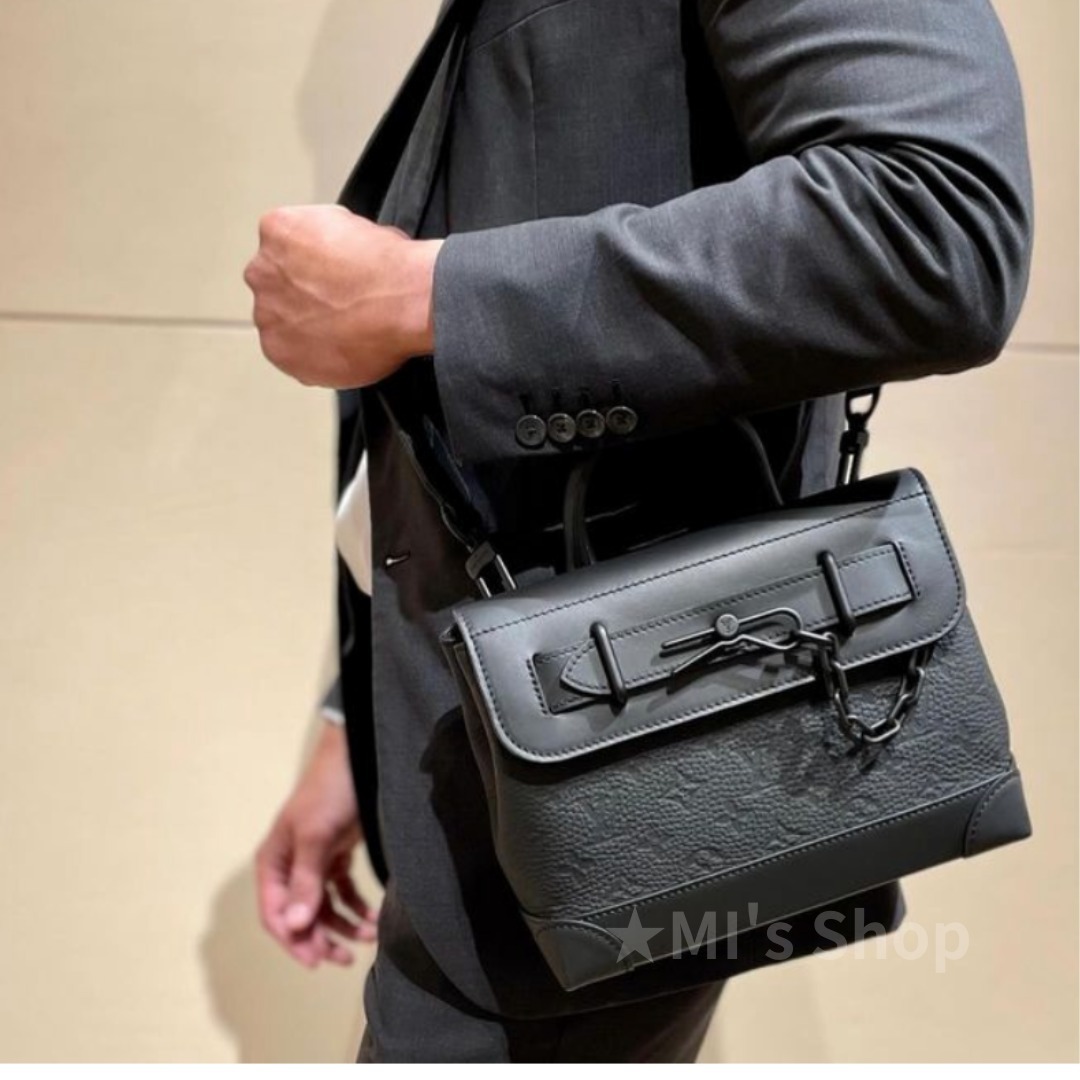 【24SS/実用性ばっちり◎】Louis Vuitton ショルダーバッグ gift 24SS/実用性ばっちり◎】Louis Vuitton ショルダーバッグ gift