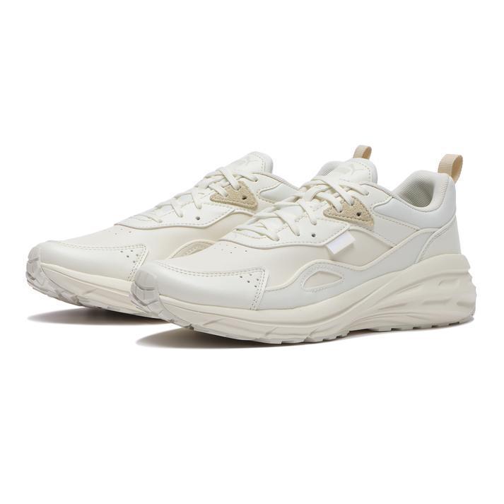 国内配送 PUMA HYPNOTIC CL WARM WHITE