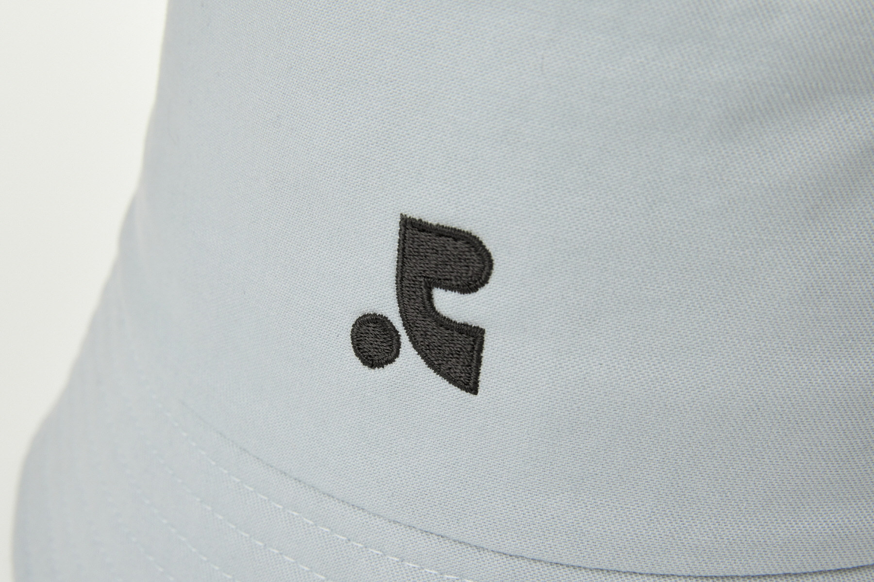 【Rest & Recreation】 RR COTTON BUCKET HAT/追跡付 rest & recreation] RR COTTON BUCKET HAT - BLACK 正規韓国
