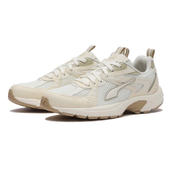 国内配送 PUMA MILENIO TECH LFS WARM WHITE