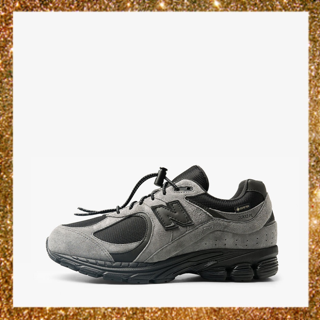 在庫確認必須) JJJJound x 2002R GORE-TEX 'Charcoal' (New 在庫確認必須) JJJJound x 2002R GORE-TEX 'Charcoal' (New