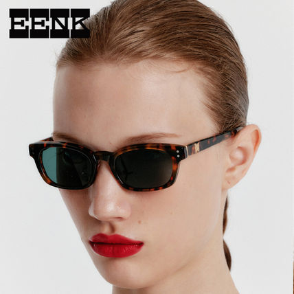 EENK インク イヴ クラシック サングラス EENK(インク) サングラス(レディース) - 海外通販のBUYMA
