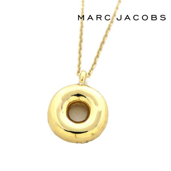 マークジェイコブス ネックレス M0014762