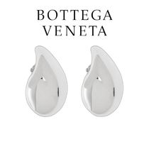 関税送料込★BOTTEGA VENETA ドロップ クリップ イヤリング ボッテガヴェネタドロップクリップイヤリング関税込み (BOTTEGA