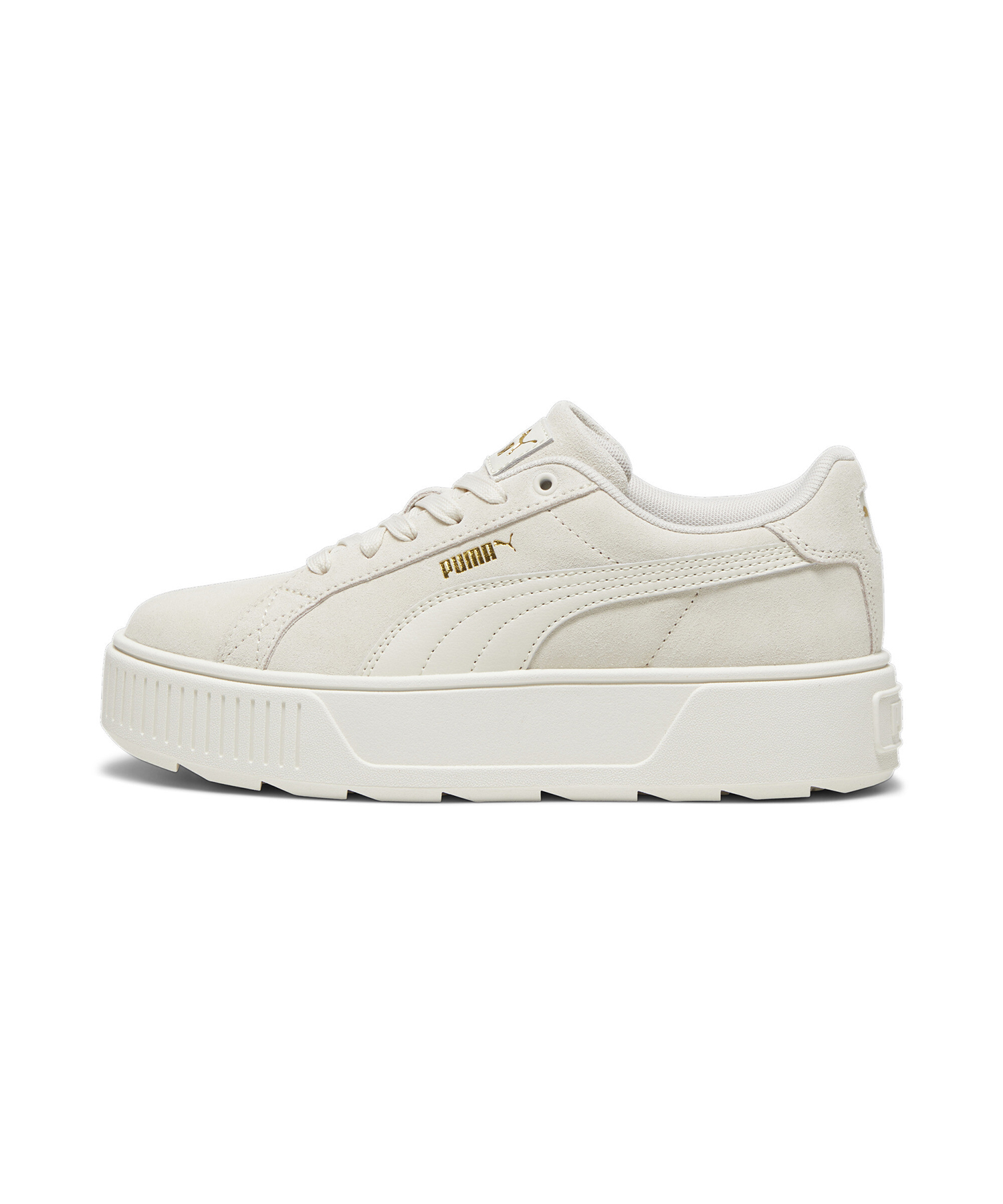 ◆PUMA◆Karmen Alpine Snow 厚底スニーカー 22~27.5cm