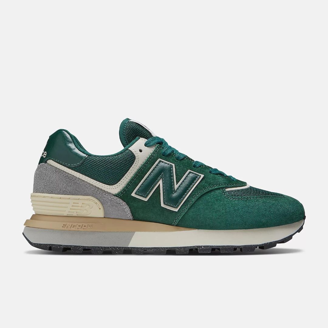☆New Balance☆ニューバランス U574LGNW☆追跡可 スニーカー
