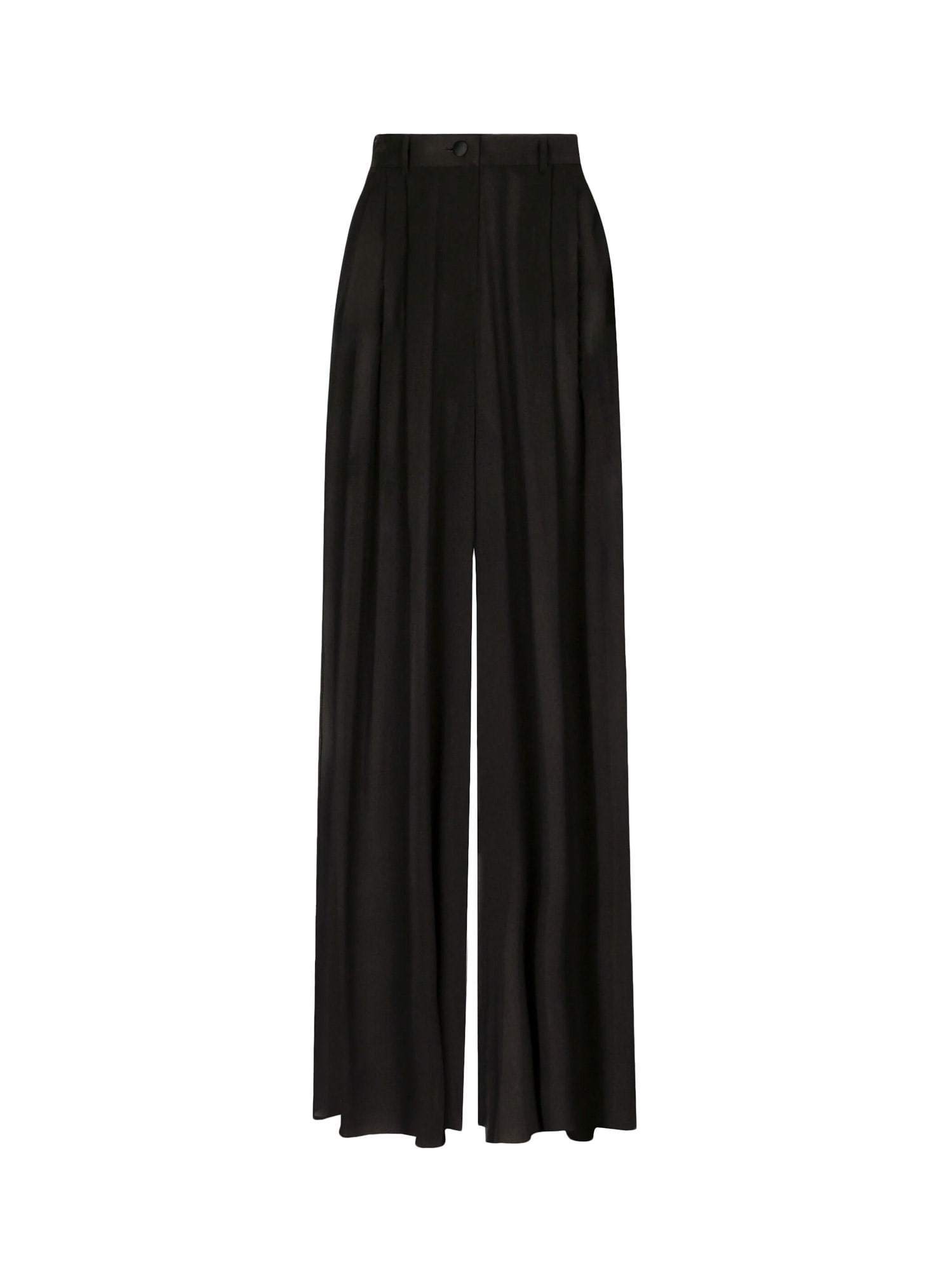 【送料&関税込】Dolce & Gabbana Trouser
