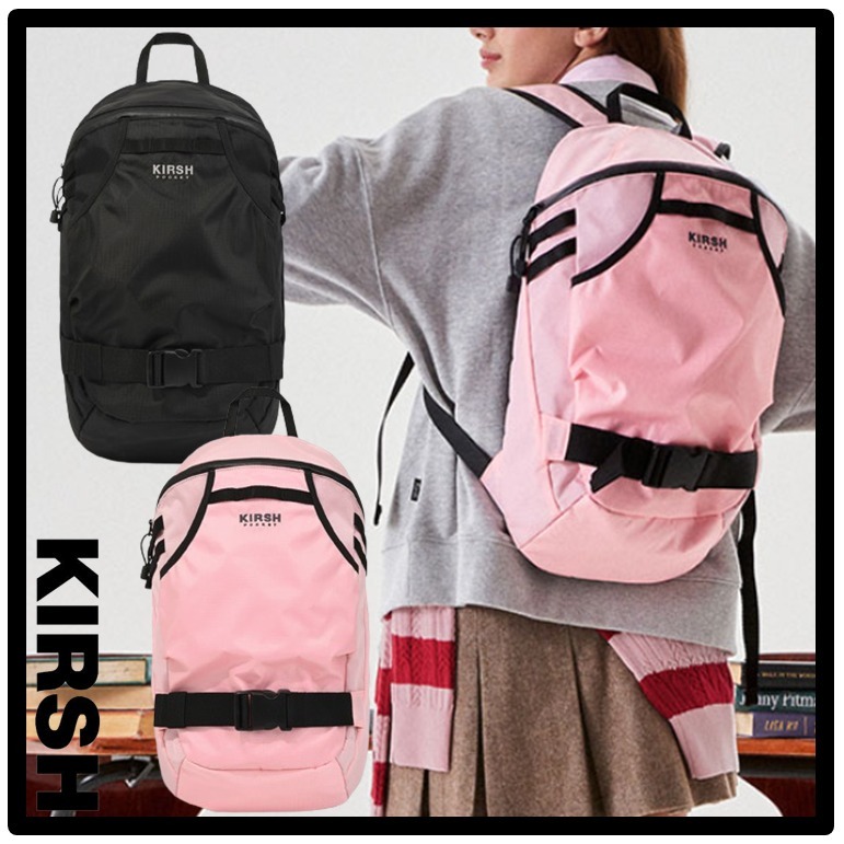 ☆送料・関税込☆KIRSH★POCKET UTILITY BACKPACK★